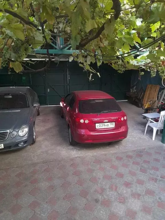 3-к кв. Крым, Ялта ул. Средне-Слободская, 8 (60.0 м) - Фото 2