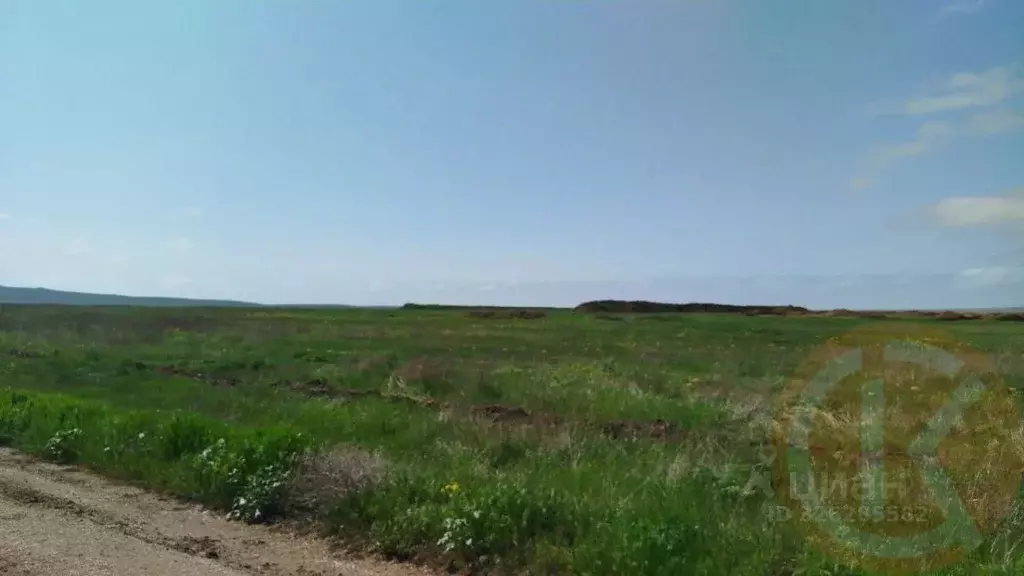 Участок в Крым, Сакский район, с. Митяево  (470.0 сот.) - Фото 1