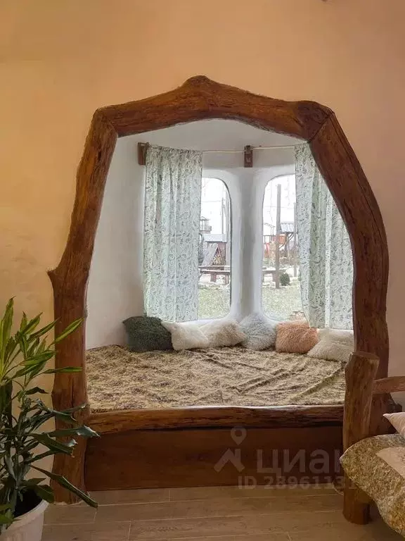 Дом в Тульская область, Тула городской округ, д. Сторожевое 120 (60 м) - Фото 2