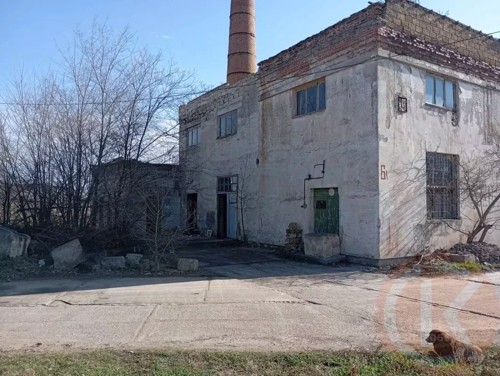 Помещение свободного назначения в Крым, Евпатория ул. Строителей, 6А ... - Фото 1