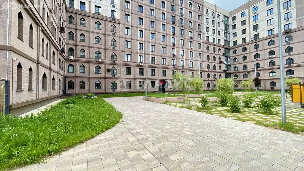 2-комнатная квартира: Липецк, улица Гагарина, 93 (77.8 м) - Фото 1
