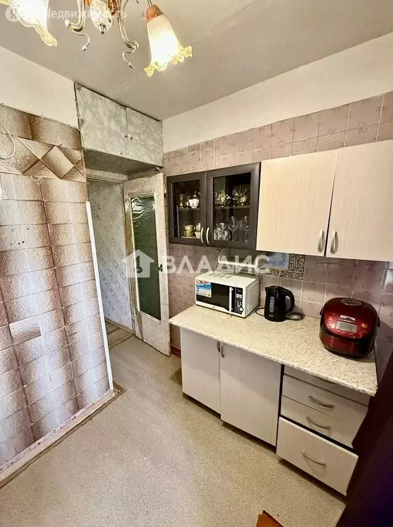 2-комнатная квартира: Волгоград, улица Быкова, 11 (44.1 м) - Фото 2