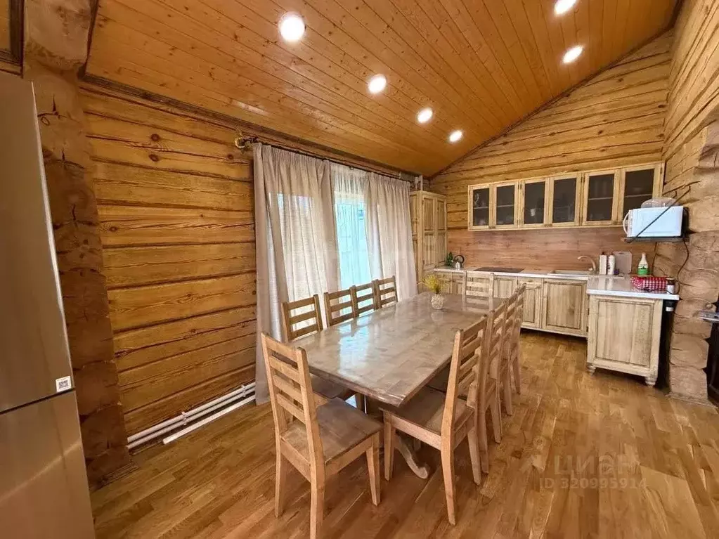 Дом в Вологодская область, Великоустюгский муниципальный округ, д. ... - Фото 1