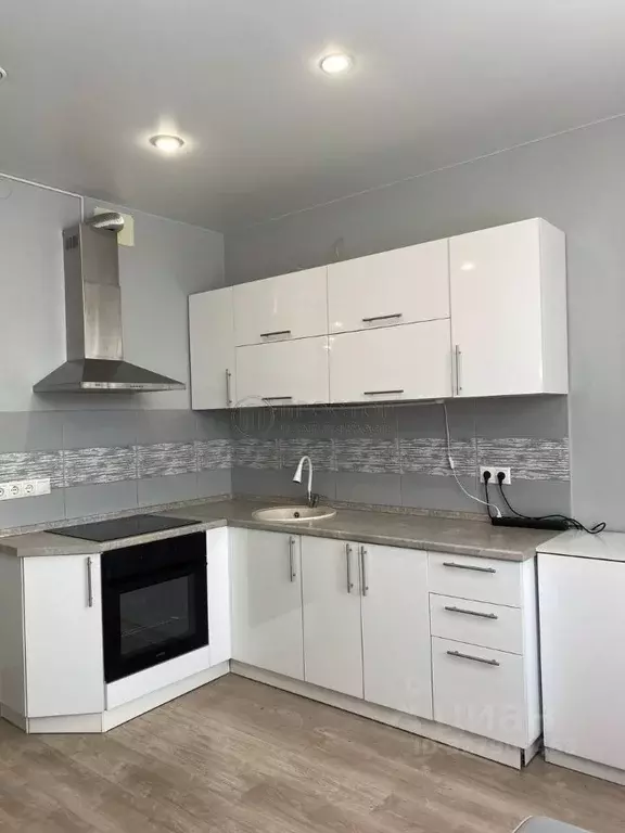 1-к кв. Московская область, Реутов Юбилейный просп., 69 (43.9 м) - Фото 2