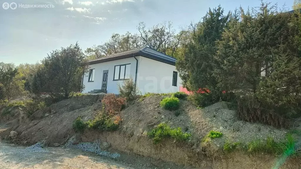 Дом в Ставропольский район, сельское поселение Васильевка, село ... - Фото 1
