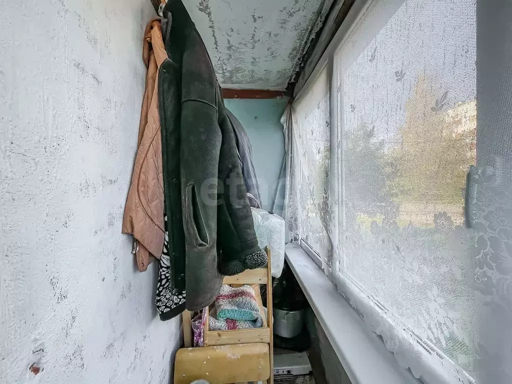 3-к кв. Ленинградская область, Всеволожский район, пос. Щеглово 73 ... - Фото 2