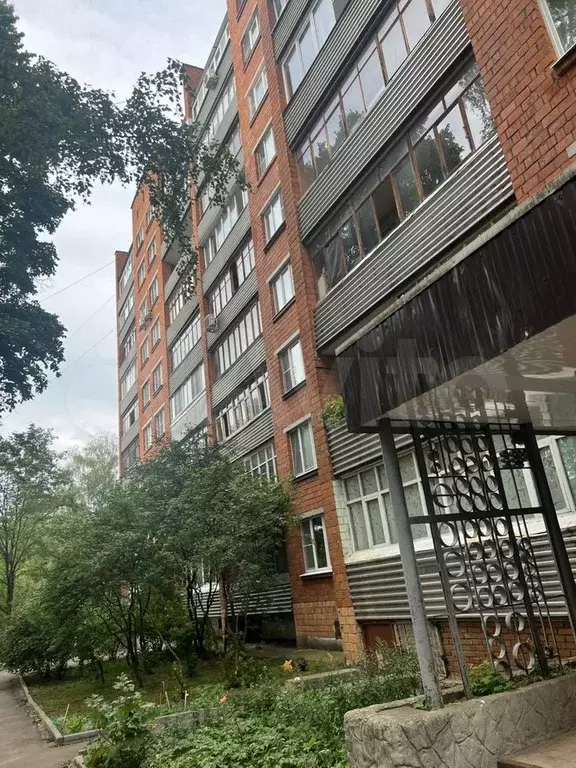 2-к. квартира, 53,4 м, 6/9 эт. - Фото 0