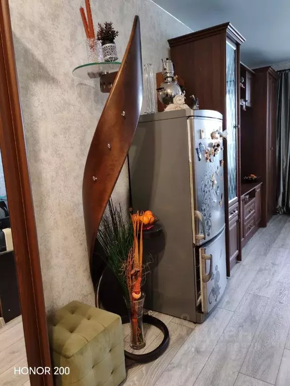 Студия Санкт-Петербург пос. Парголово, ул. Тихоокеанская, 18к2 (25.5 ... - Фото 1