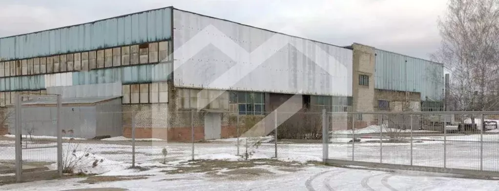 Склад в Ярославская область, Переславль-Залесский муниципальный округ, ... - Фото 2