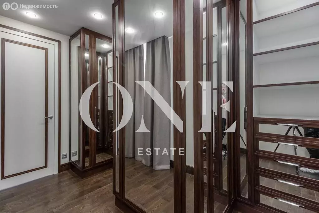 Дом в Рождественно, территория Барвиха-21 (967.94 м) - Фото 1