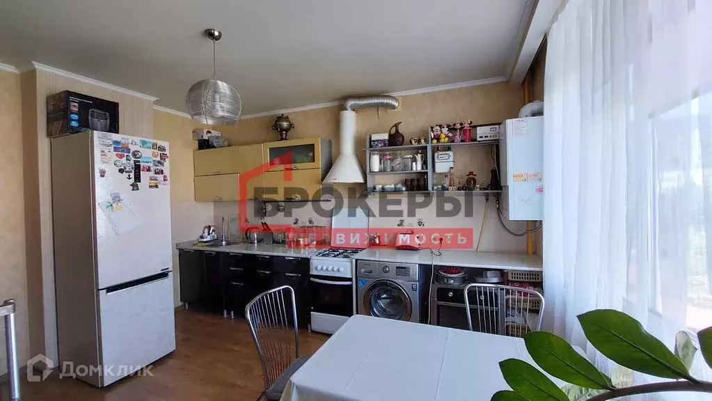 Продаётся 3-к квартира, 113.2 м - Фото 1