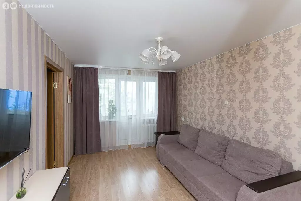 2-комнатная квартира: Владимир, улица Лакина, 157 (44.2 м) - Фото 1