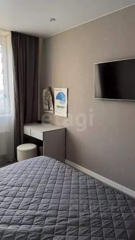 1-к кв. Московская область, Балашиха Железнодорожный мкр, ул. Струве, ... - Фото 1