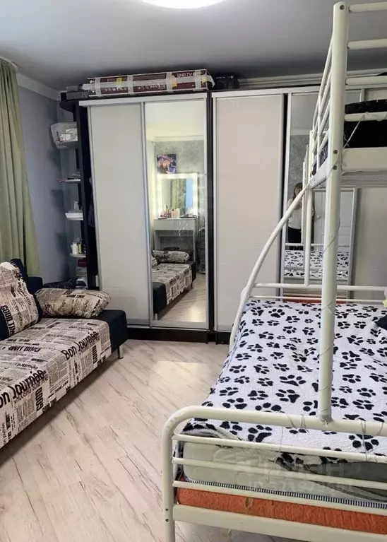 2-к кв. Удмуртия, Ижевск ул. Пархоменко, 4А (42.7 м) - Фото 1