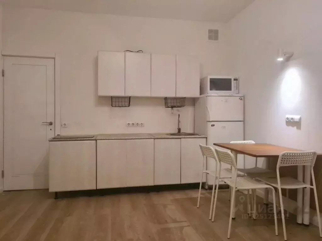 1-к кв. Москва Нововладыкинский проезд, 1к3 (45.0 м) - Фото 0