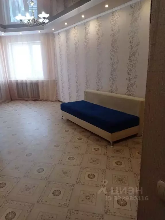 1-к кв. Коми, Сыктывкар ул. Мира, 45 (51.0 м) - Фото 1
