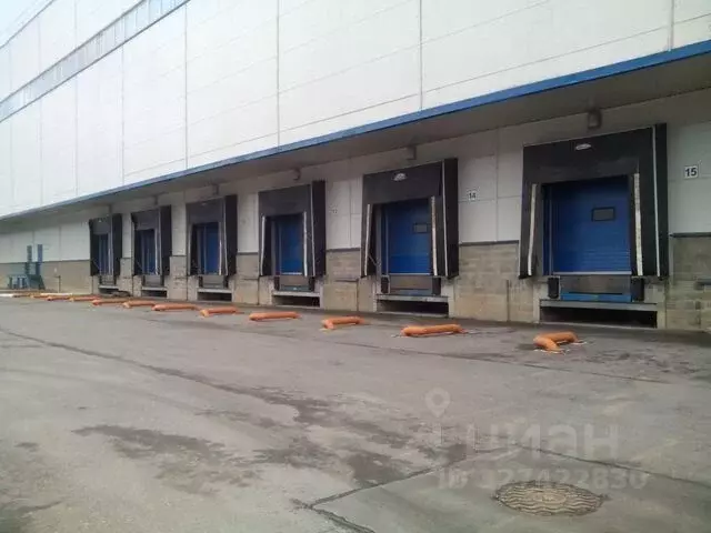 Склад в Московская область, Люберцы городской округ, Томилино пгт, ... - Фото 2