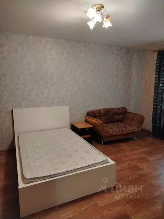 1-к кв. Москва Ангарская ул., 45К2 (38.0 м) - Фото 1