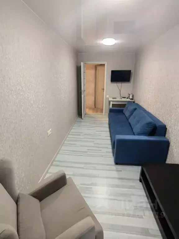 3-к кв. Краснодарский край, Новороссийск наб. Адмирала Серебрякова, 67 ... - Фото 1