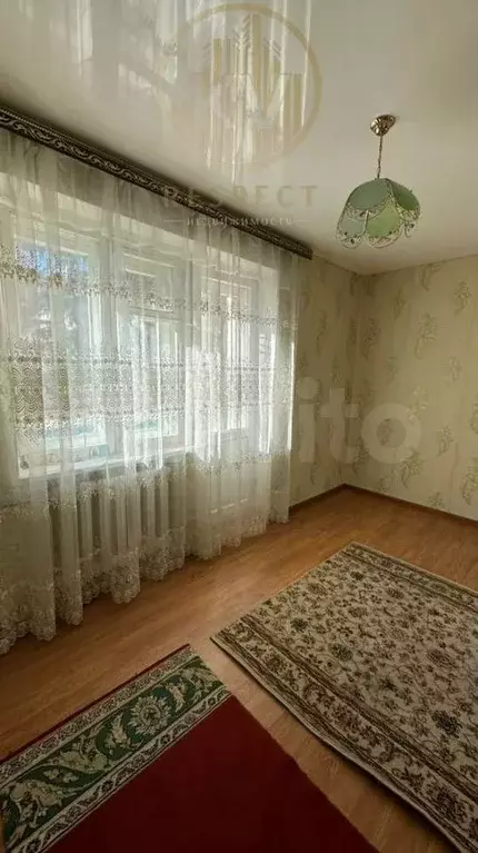 2-к. квартира, 30 м, 3/3 эт. - Фото 0