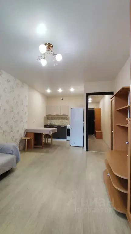 Студия Чувашия, Чебоксары ул. Филиппа Лукина, 3 (31.0 м) - Фото 2