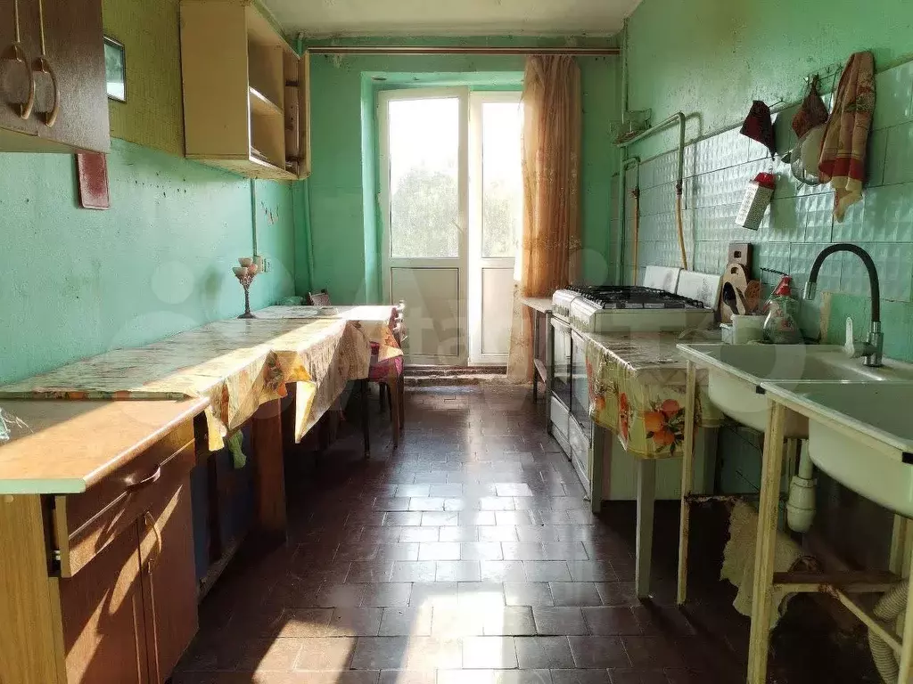 Комната 11,9 м в 1-к., 4/5 эт. - Фото 1