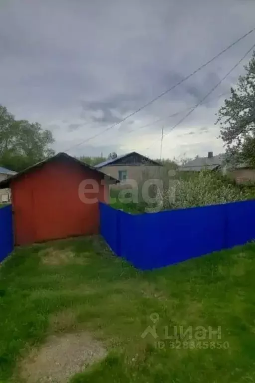 Дом в Башкортостан, Ишимбайский район, с. Петровское ул. Механизаторов ... - Фото 1