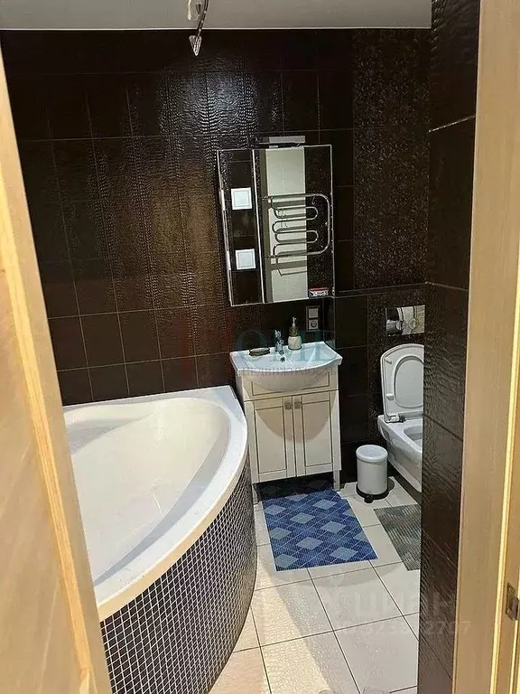 2-к кв. Новосибирская область, Новосибирск ул. Есенина, 12/2 (54.0 м) - Фото 1