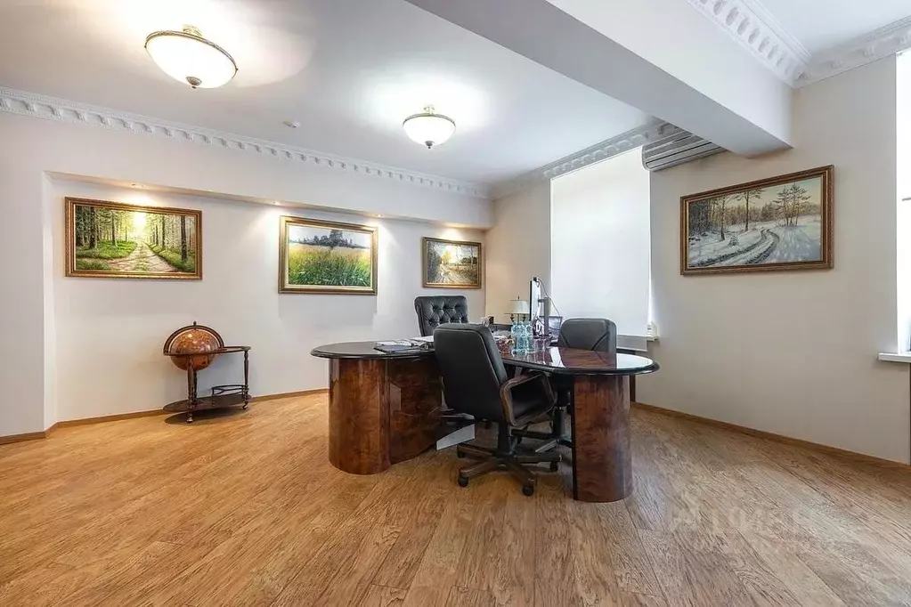 Офис в Москва Ботаническая ул., 14 (570 м) - Фото 1