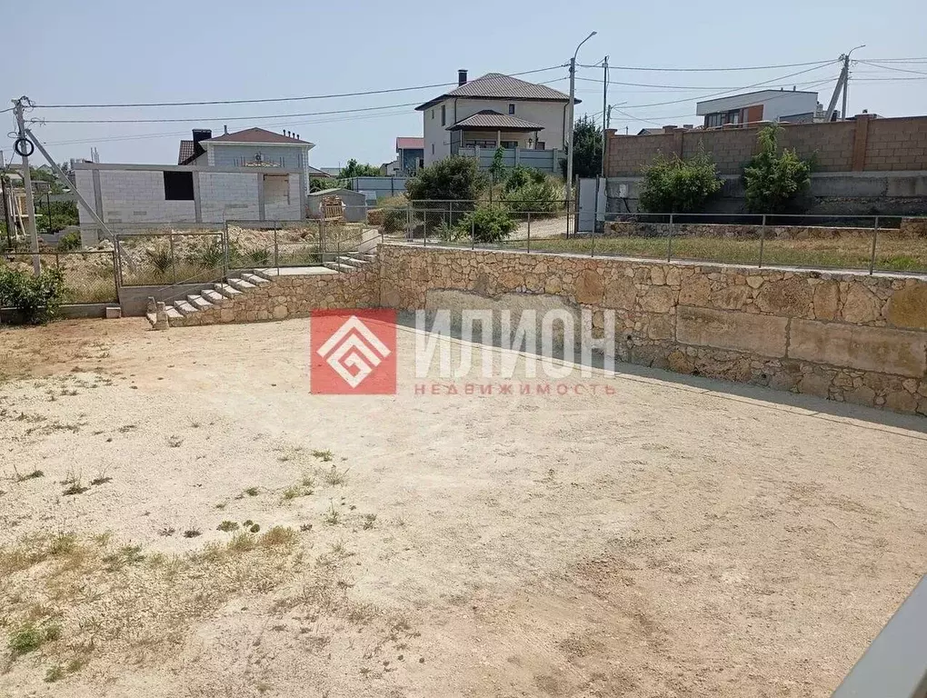 Участок в Севастополь ул. Согласия, 8 (5.3 сот.) - Фото 1