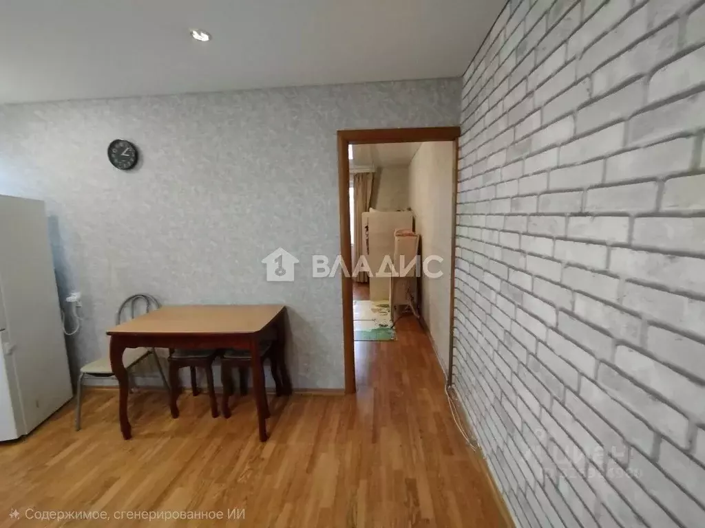 1-к кв. Белгородская область, Белгородский район, Северный городское ... - Фото 2