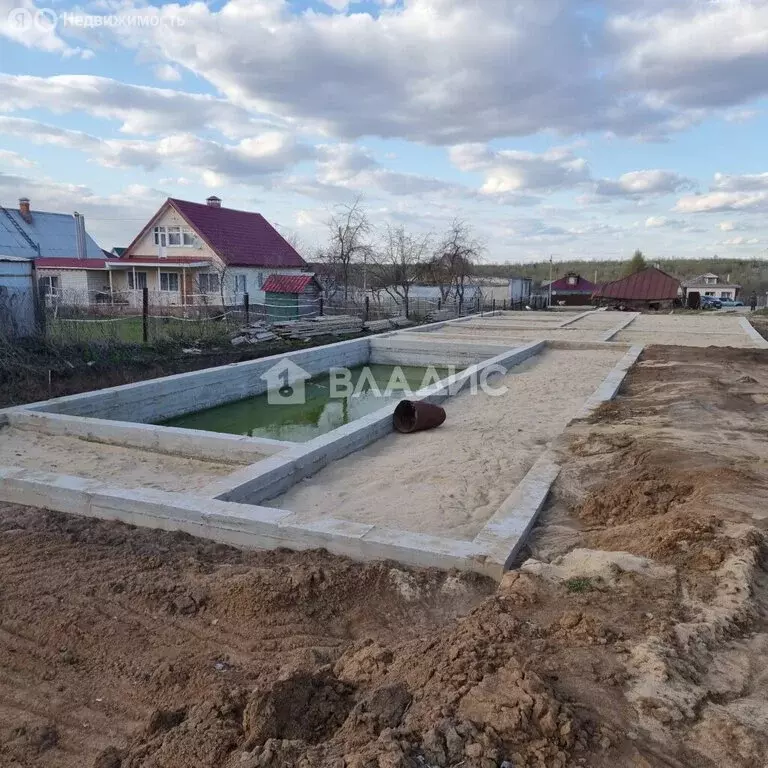 Дом в Суздальский район, муниципальное образование ... - Фото 1