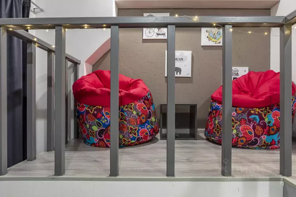 Студия Москва Дмитровское ш., 81 (25.0 м) - Фото 2