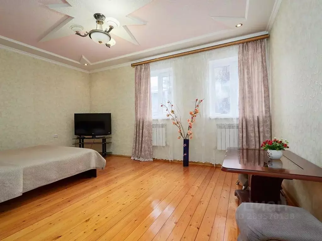 Дом в Ставропольский край, Кисловодск ул. Гагарина, 7 (80 м) - Фото 1