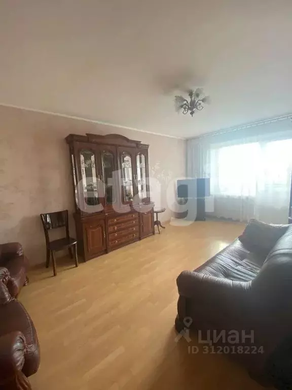 2-к кв. Бурятия, Улан-Удэ ул. Цивилева, 48П (49.59 м) - Фото 0