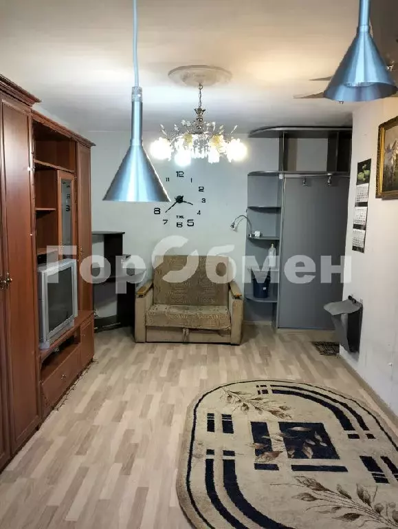 Продается 2-комнатная квартира - Фото 1