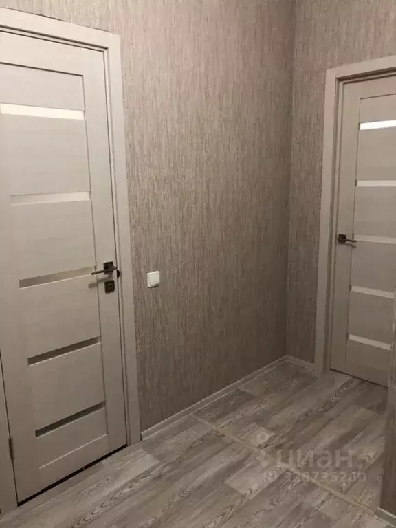 1-к кв. Белгородская область, Старый Оскол Макаренко мкр, 11Б (40.0 м) - Фото 2