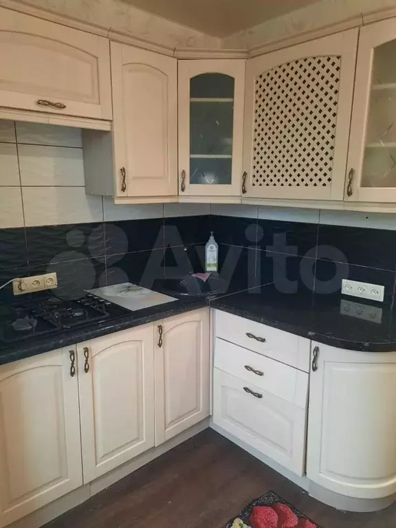 1-к. квартира, 31 м, 5/5 эт. - Фото 1