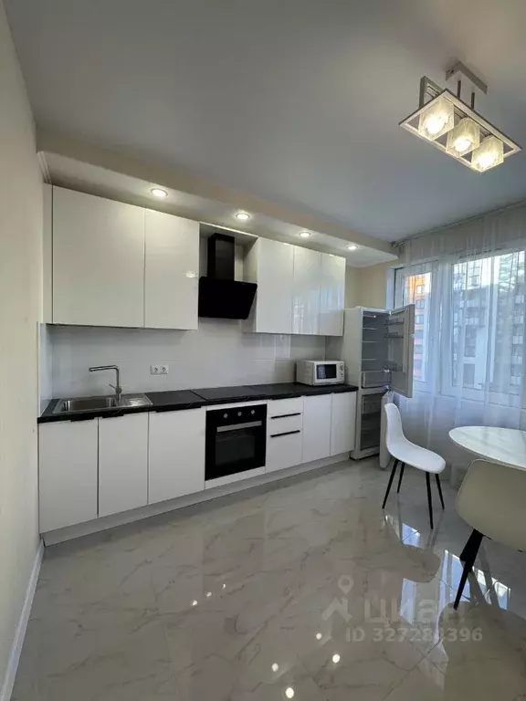 1-к кв. Санкт-Петербург бул. Измайловский, 4к2 (38.0 м) - Фото 1