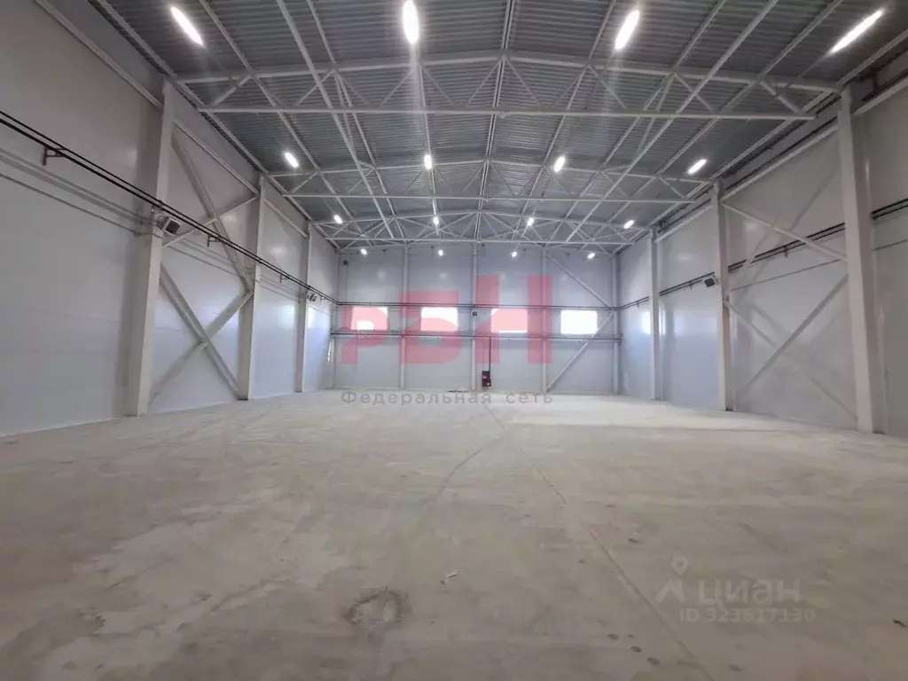 Склад в Самарская область, Самара Партизанская ул., 141 (1043 м) - Фото 0