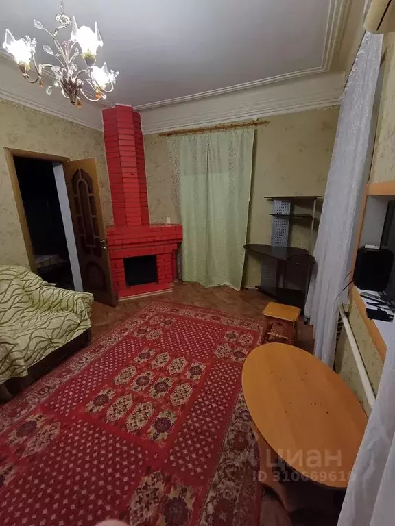 Дом в Крым, Симферополь ул. Бориса Хохлова, 69 (79 м) - Фото 2