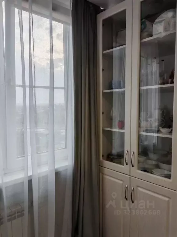 3-к кв. Ставропольский край, Ессентуки Вокзальная ул., 51АК1 (71.8 м) - Фото 2