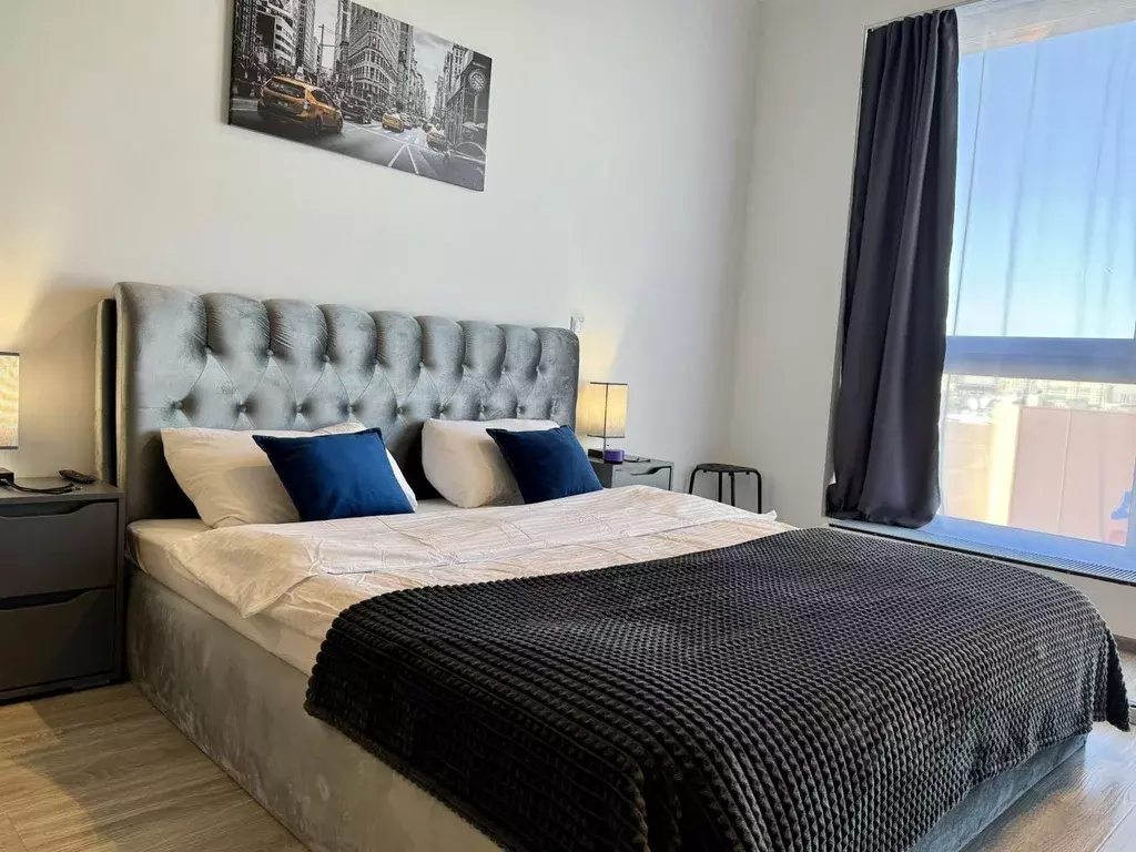 1-к кв. Москва Ходынский бул., 2 (35.0 м) - Фото 2