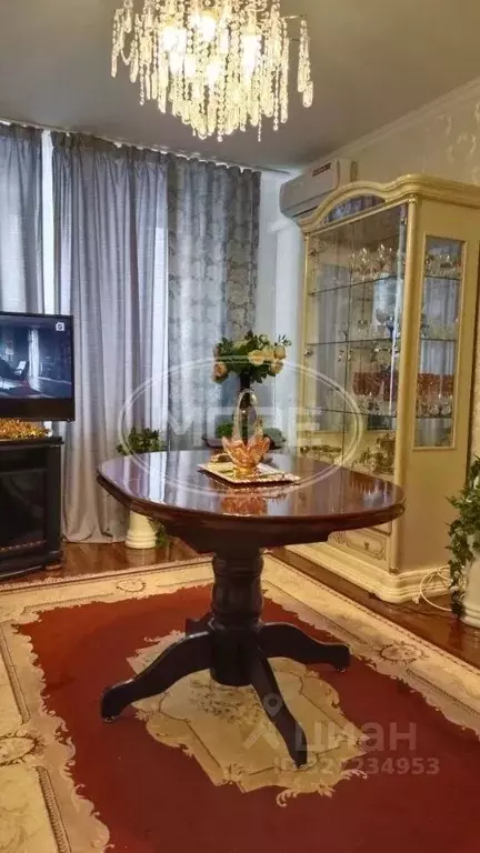 2-к кв. Калининградская область, Калининград ул. Полковника Ефремова, ... - Фото 1