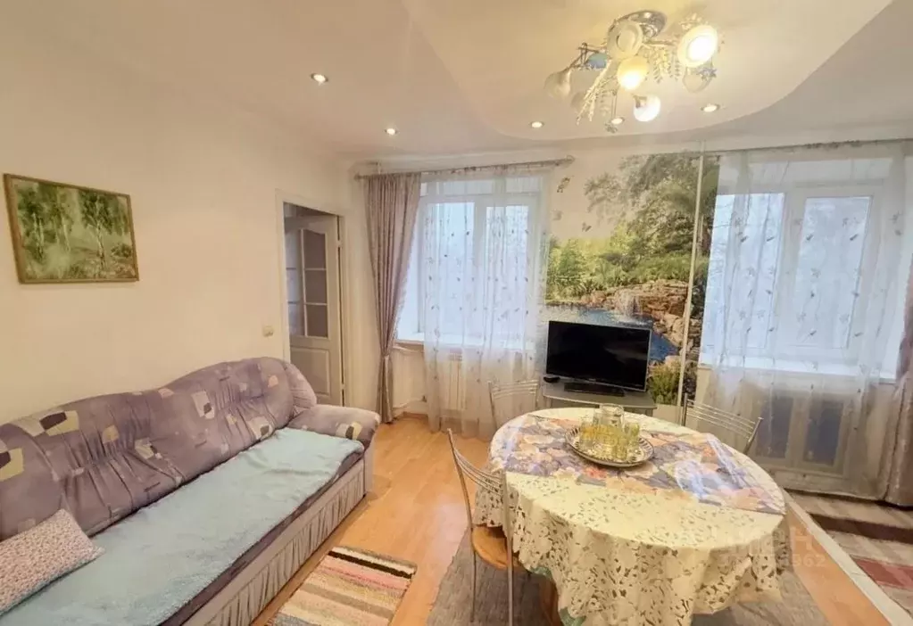 3-к кв. Свердловская область, Екатеринбург ул. Шаумяна, 92 (64.0 м) - Фото 2