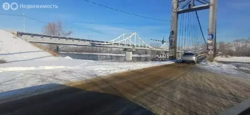 Участок в Советский район, село Платово (10 м) - Фото 2