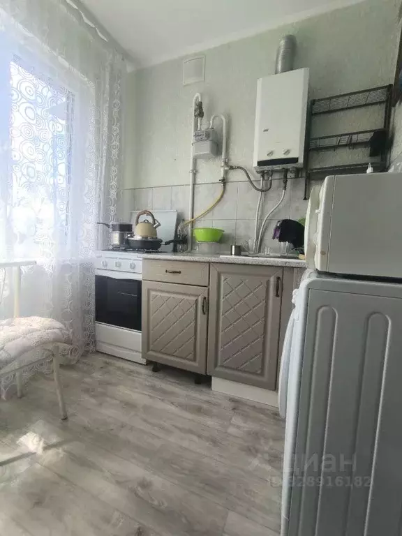 1-к кв. Крым, Керчь ул. Орджоникидзе, 114 (31.0 м) - Фото 2