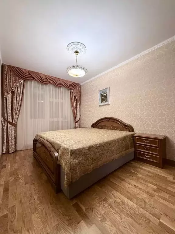 3-к кв. Москва проезд Черепановых, 32 (76.0 м) - Фото 1