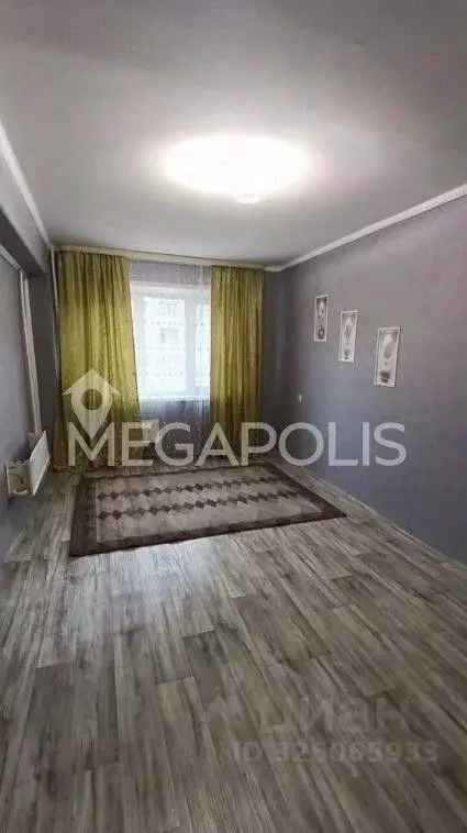 Комната Забайкальский край, Чита ул. Матвеева, 34 (17.0 м) - Фото 1