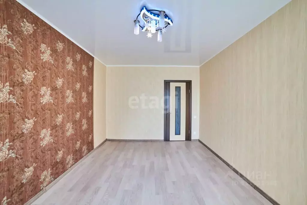 2-к кв. Башкортостан, Стерлитамак ул. Артема, 113 (50.9 м) - Фото 1